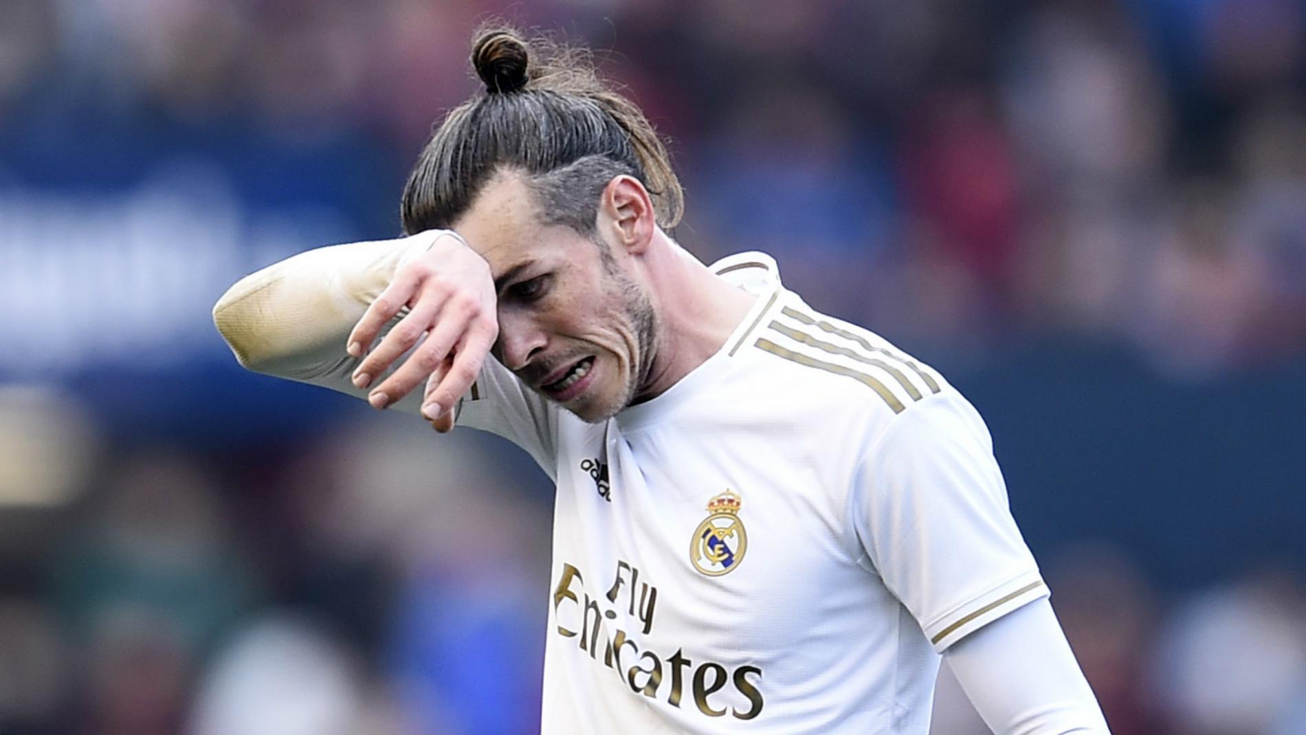 Ingin Mengakhiri Masa Sulit di Real Madrid, Gareth Bale Dikabarkan Bakal Balik ke Hotspur