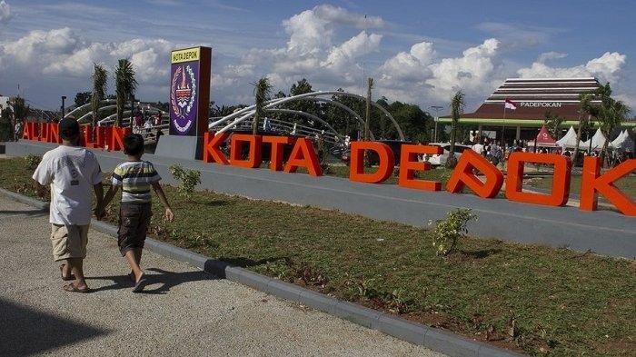 Kota Depok Menjadi Daerah Pertama di Jawa Barat yang Total Kasus Positif Covid-19 Mencapai 3.000