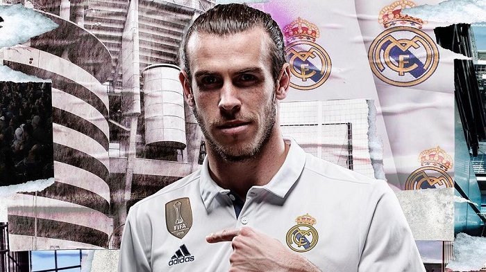 Mantan Pelatih Tottenham Ini Ingin Tak Hanya Gareth Bale yang Pulang dari Real Madrid