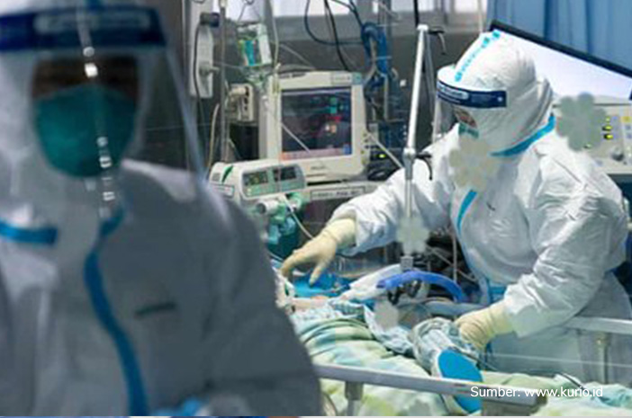 Pandemi Virus Corona, DPP PKB Akan Menggelar Tahlil, Doa Bersama dan Qunut  Akbar untuk Dokter dan Tenaga Kesehatan