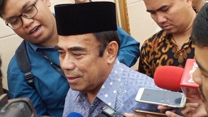 Menteri Agama Tekonfirmasi Terpapar Virus Corona, 'Alhamdulillah kondisi fisik beliau hingga saat ini terpantau baik'