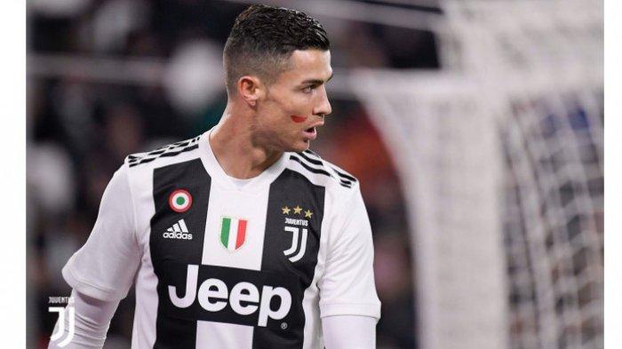 Beranikah Andrea Pirlo Mencadangkan Cristiano Ronaldo di Juventus?