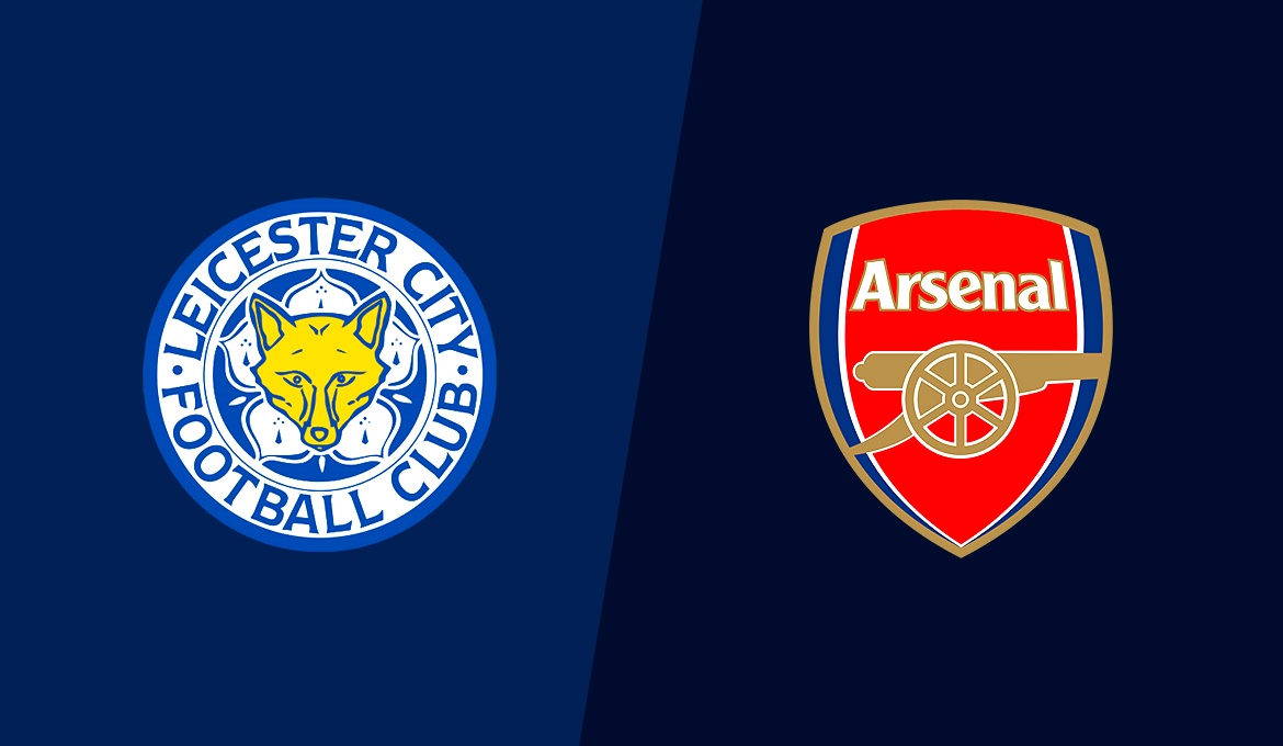 Live Streaming Piala Liga Inggris Antara Leicester City VS Arsenal