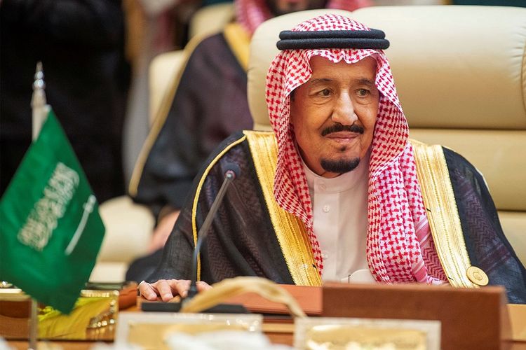 Raja Salman Untuk Pertama Kalinya Ikut Serta Dalam Sidang Majelis Umum PBB, Lontarkan Pernyataan Keras Mengenai Iran