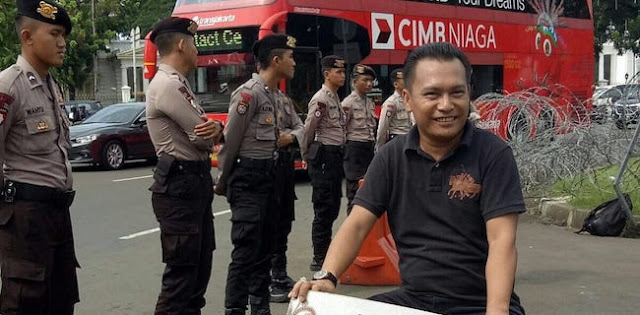 Iwan Sumule: Wapres Maruf Amin Sepertinya Mau Sindir Kepemimpinan Jokowi?