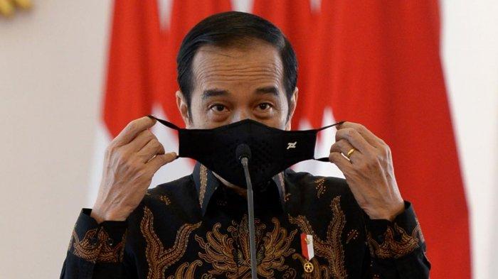 Beragam Tanggapan Muncul setelah Ananda Sukarlan Sebut Jokowi sebagai Next Sekjen PBB