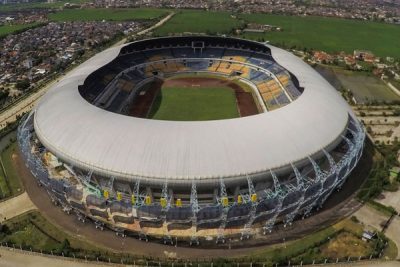 Pemkot Bandung Merestui Penggunaan Stadion GBLA, Persib BAndung Akhirnya Bisa Menggunakan Stadion GBLA Dalam Extraordinary Liga 1