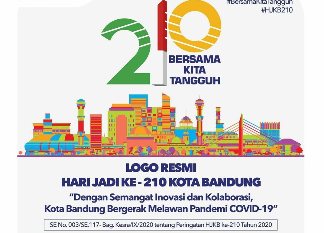 Peristiwa 25 September: HUT Kota Bandung
