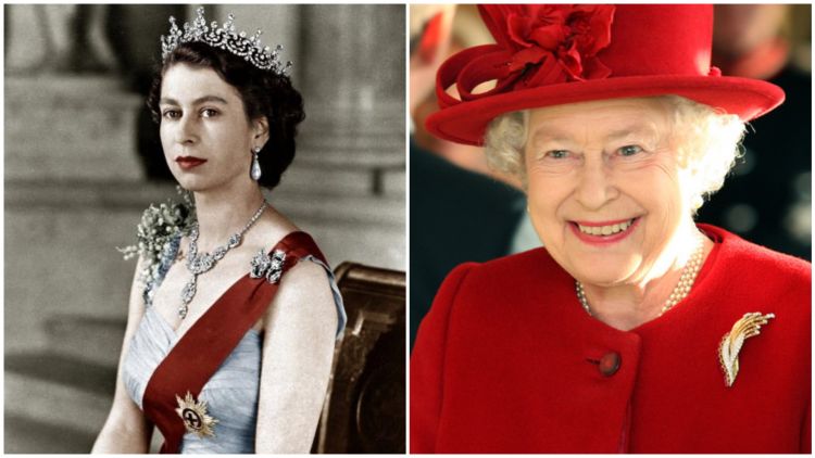 Pendapatan Ratu Elizabeth II Anjlok karena Lockdown Corona
