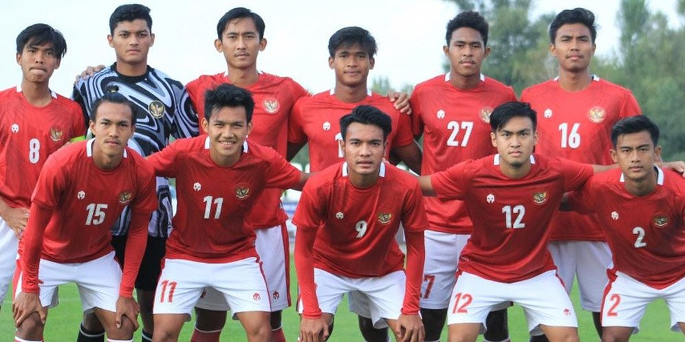 5 Fakta Timnas Indonesia U-19 Usai Takluk dari Bosnia