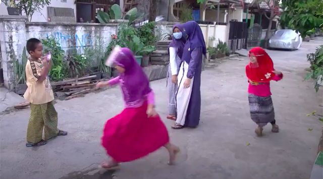 Bahas Dampak Anak Dipaksa Pakai Hijab, Politisi Demokrat Anggap DW Indonesia Tak Berimbang