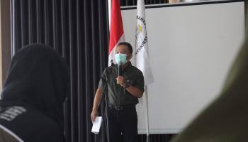 Sekda Dian : Kasus Narkoba Di Indonesia Meningkat Kurang Daya Mobilisasi