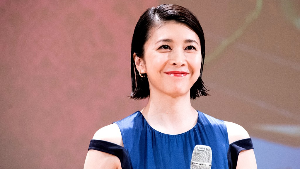 Berikut Beberapa Fakta Aktris Yuko Takeuchi yang Meninggal Dunia, Diduga Bunuh Diri