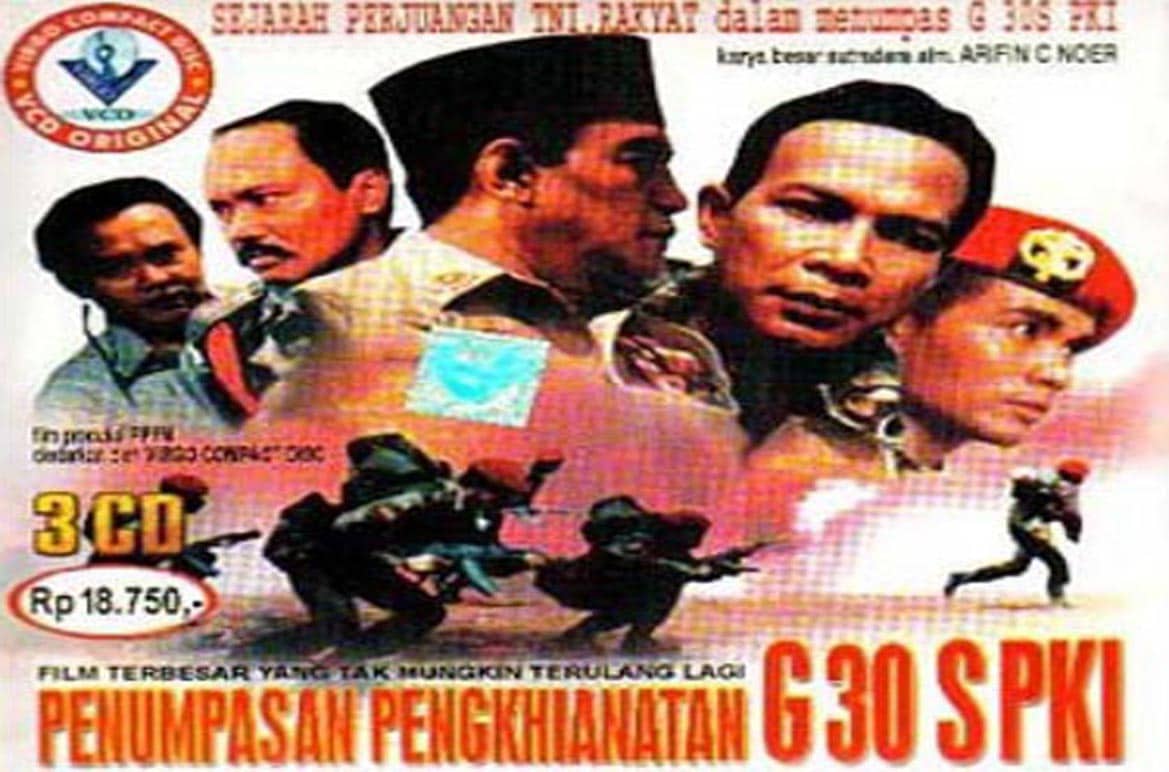 25 Kata-kata Menyentuh Peringatan Peristiwa G30S/PKI, Kirim Ucapan Bijak Tokoh untuk Para Pahlawan
