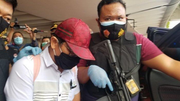 Pelaku Pelecehan di Bandara Soetta Ternyata Lulusan Kedokteran, Ditangkap di Kampung Halaman