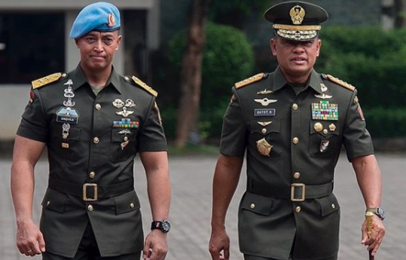 Intip Harta Kekayaan Gatot Nurmantyo, Jenderal Mantan Panglima TNI Era Jokowi yang Yakini Ada PKI