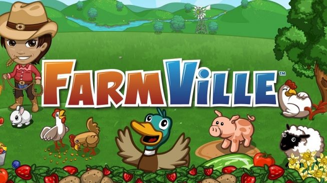 Untuk Para Gamers Jangan Bersedih, Ucapkan Selamat Tinggal dengan FarmVille Versi Web