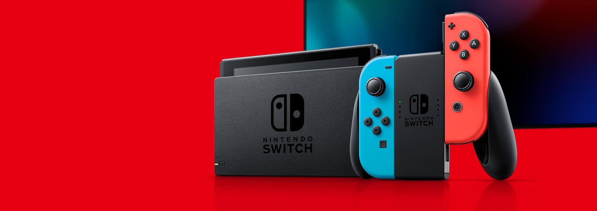Konsol Nintendo Switch yang Sudah Tidak Dimainkan Harus Tetap Diisi Daya Baterainya, Minimal 6 Bulan Sekali