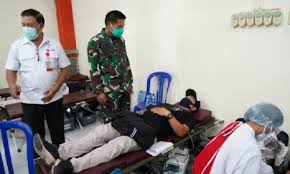 Ratusan Anggita TNI di Kodam IX Udayana Bali  yang Terpapar Covid-19 Mayoritas Telah Sembuh, 9 Masih Dirawat