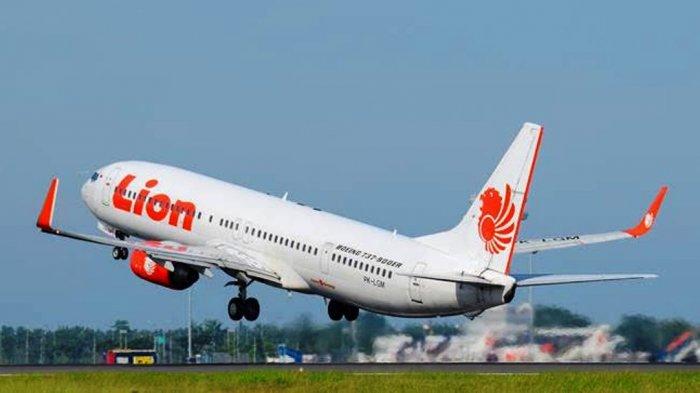 Lion Air Dikabarkan Akan Meluncurkan Maskapai Baru, 'Mengapa diluncurkan sekarang?'