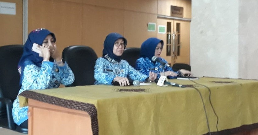 Pemprov DKI Jakarta Tidak Melarang Pasien Positif Covid-19 Untuk Isolasi Mandiri di Rumah, Berikut Persyaratannya