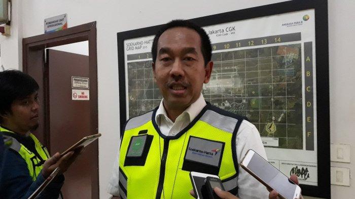 Penerbangan Khusus Indonesia-Singapura Selama Pandemi, Bandara Soekarno-Hatta Fokus 3 Persiapan    