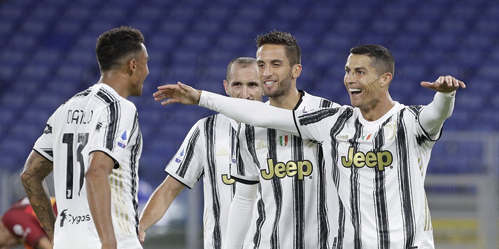 Juventus Kembali Mendatangkan Pesepakbola Top Dengan Status Bebas Transfer, Siapa yang Dimaksud ??