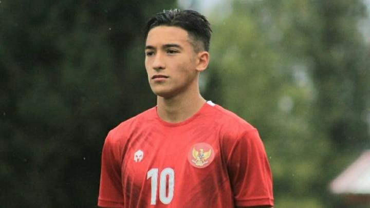 Timnas Indonesia U-19 Menang Dengan Skor 4 - 1 Atas Makedonia Utara, Jack Brown Mencetak Dua Gol