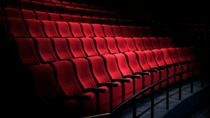 Bioskop di Kota Bandung Masih Sepi Pengunjung Meski Sudah Diizinkan Beroperasi Kembali