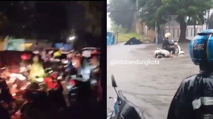 Ini Upaya Pemkot Bandung Antisipasi Bencana di Musim Hujan