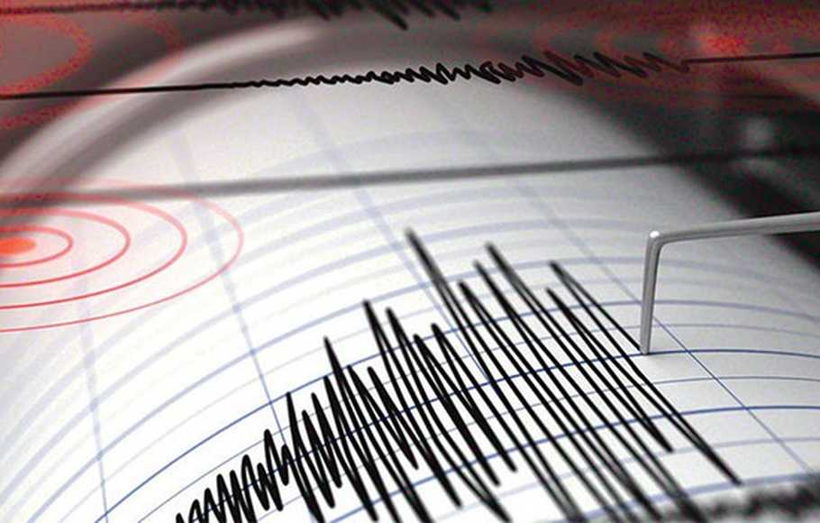 PAGI INI, Gempa Bermagnitudo 2,7 Terjadi di Banjarnegara