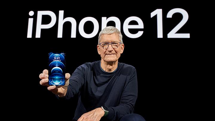 Daftar Produk yang Diumumkan Apple di Acara iPhone 12