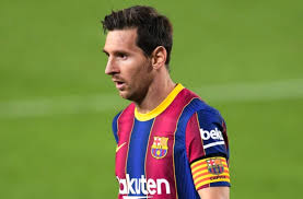 Lionel Messi Tak Lagi Memiliki Ambisi Besar Untuk Mencetak Banyak Gol, Fokus Untuk Mengejar Juara Bersama
