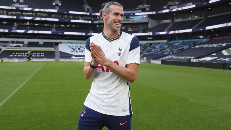 Prediksi Pertandingan Premier League Antara Tottenham Vs West Ham, Gareth Bale Akan Diturunkan ??