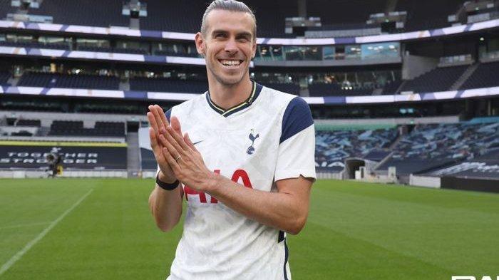 Live Streaming Pertandingan Premier League : Tottenham Hotspur vs West Ham United, Gareth Bale Akan Diturunkan ??