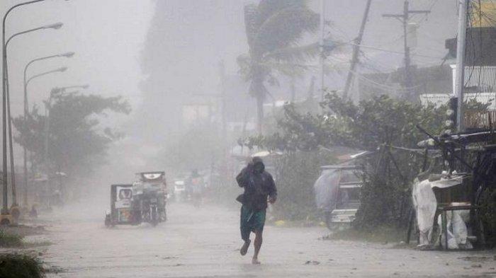 Mengenal Dampak La Nina, Penyebab Cuaca Ekstrem di Indonesia