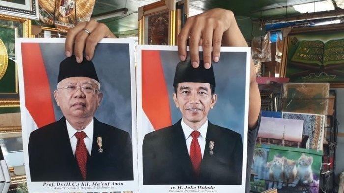 Politikus PKS Sebut Atmosfer Politik Satu Tahun Pemerintahan Jokowi-Ma'ruf Semakin Buram