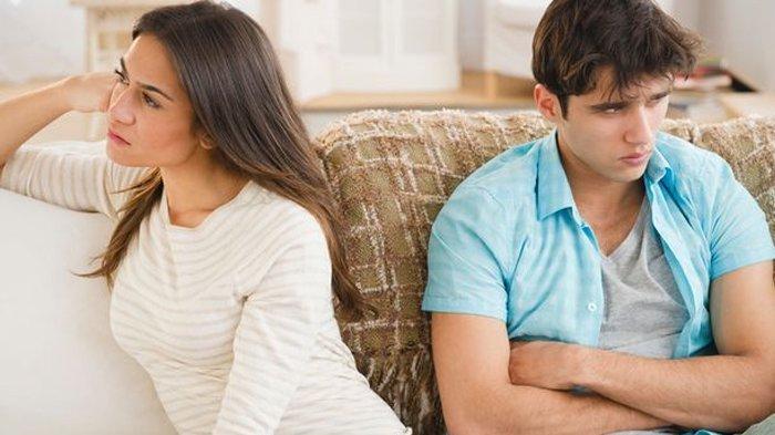 5 Hal yang Haram Dilakukan saat Bertengkar dengan Pasangan