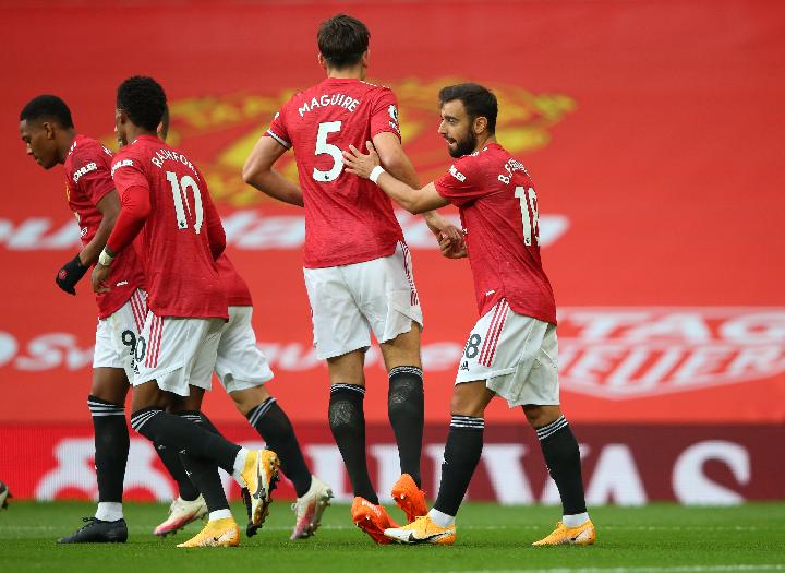 Prediksi Pertandingan Antara PSG VS Manchester United, 'Kami Berada di Grup yang Fantastis'