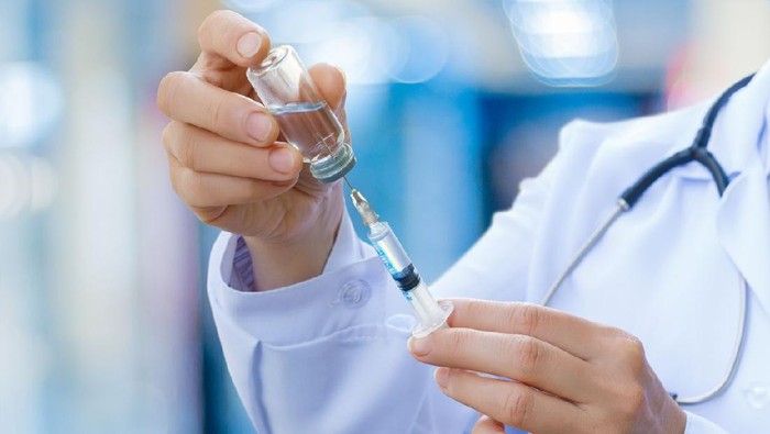Terus Bertambah, Total 13 Warga Korsel Meninggal Usai Suntik Vaksin Flu