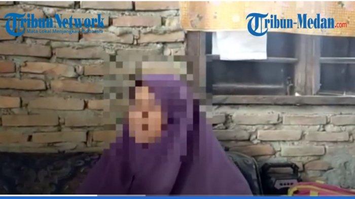 Bocah Ngaku Dicabuli Tetangga Sampai Diperlihatkan Video Pemerkosaan, Ibu Korban Terisak: Dia Trauma