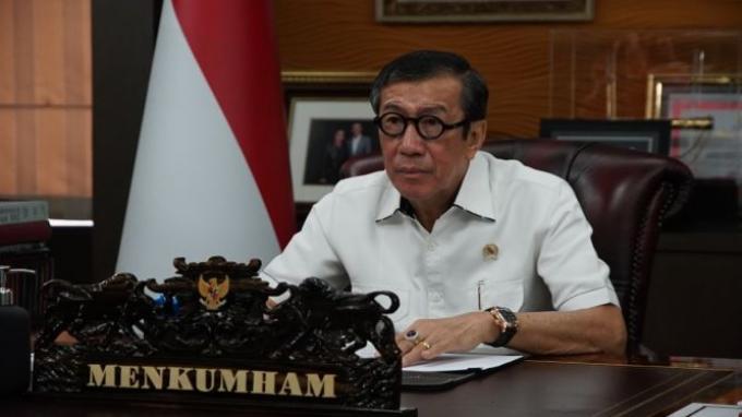 PP Muhammadiyah Sudah Menerima Naskah UU Cipta Kerja Setebal 1.186 Halaman, Isi Tetap Sama