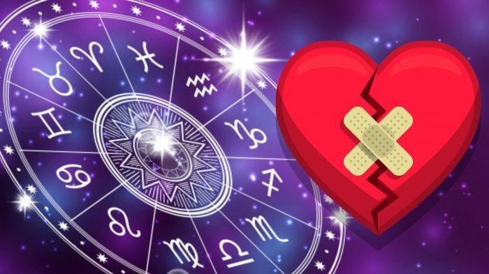 Ramalan Zodiak Cinta Besok Jumat 23 Oktober 2020 : Aries Merasa Kecewa, Virgo Akan Menikmati Momen Romantis, Pisces Akan Bertemu Orang Spesial