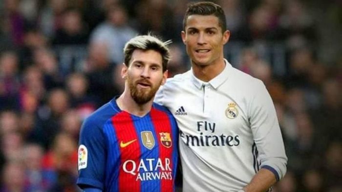 Jelang Laga El Clasico Antara Barcelona VS Real Madrid, Messi Kenang Rivalitas dengan Cristiano Ronaldo
