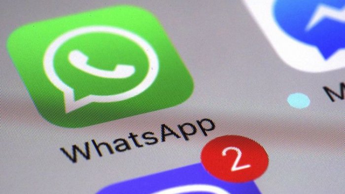Mengenal Fitur Belanja di WhatsApp, Kini Aplikasi WA Bisa Jadi Platform Berjualan Online  