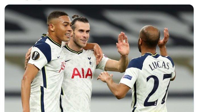 Tottenham Hotspur Sukses Kalahkan LASK Linz Dengan Skor 3-0, Berikut Beberapa Fakta Menariknya 