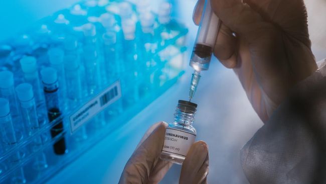 36 Tewas Usai Vaksin Flu, PM Korsel Minta Kasus Diusut