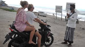 Bali Memberlakukan Pembatasan Kunjungan Wisatawan di Objek Wisata, Dibatasi 50 Persen saat Libur Panjang Akhir Pekan Ini