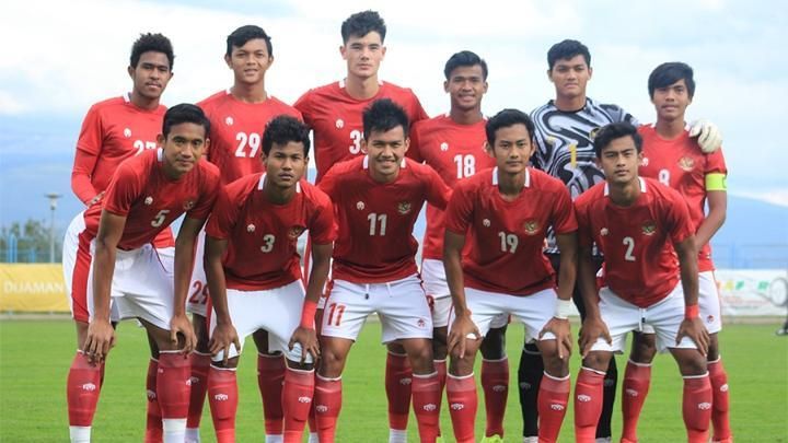 Timnas Indonesia Resmi Mengakhiri TC di Kroasia, Shin Tae-yong Ungkap Banyak Peningkatan di Timnas Indonesia U-19