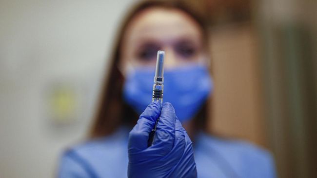 Singapura Hentikan Vaksin Flu Usai Kematian di Korsel